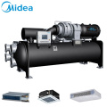 Midea Ceiling Exposed Duct Type Fan Coil Unit For Hotel